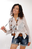 Mujeres eslavas julianna de kristiansand con pelo Marrón claro y edad 57 photo-6