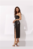 Stunning Ukrainian bride stella from odesa with Light Brown hair age 37 photo-19