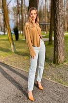 Fille de glendale angelina aux cheveux Blond, age 34 photo-30