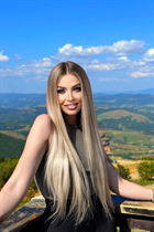 Ukrainian woman for dating kristina from kiev with Blonde hair age 23 photo-7