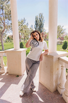 Dating moldovan woman arina from bender with Dark Brown hair age 37 photo-11