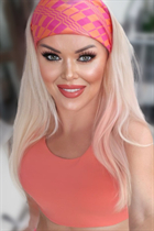 Belle fille allemande oksana de bremen avec Blond cheveux 43 ans photo-10