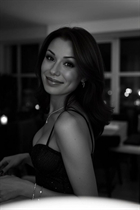 Mariée ukrainienne tatiana de kyiv avec Chatain clairs cheveux, âge 34 photo-9