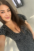 Épouse d'Ukraine yulia de mukachevo avec Brunette cheveux, âge 30 photo-5