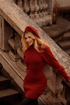 Beautiful Ukrainian girl ekaterina from nikolaev with Blonde hair age 24 photo-7