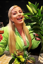 Girl from riga yulia with Blonde hair age 37 photo-2