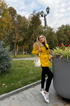 Ukrainian girl for marriage svitlana from kharkiv with Light Brown hair age 53 photo-2