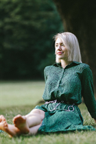 Fille de texas kateryna aux cheveux Blond, age 30 photo-2