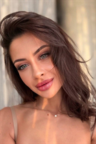 Femme ukrainienne ilona de kyiv avec Brunette cheveux, âge 33 photo-7