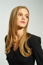 Gorgeous Ukrainian bride maria from kiev with Blonde hair age 26 photo-2