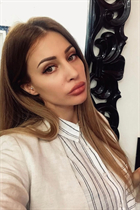 Femme moldave christina de chisinau avec Blond cheveux, âge 30 photo-10