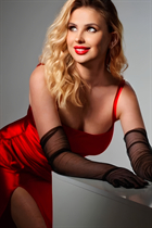 Mariée ukrainienne célibataire vera de dnepr avec Brunette cheveux, âge 34 photo-16