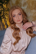 Single Ukrainian bride ilona from ivano-frankovsk with Red hair age 28 photo-18