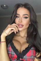 Dating ukrainian girl daria from kiev with Black hair age 24 photo-16