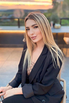 Mujeres increíbles de Ucrania vladyslava de uzhhorod con pelo Rubio y edad 26 photo-7