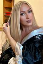 Hermosa mujer de Ucrania ella de kiev con pelo Rubio y edad 46 photo-32