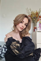 Chica de wroclaw liia con pelo Negro y edad 31 photo-32