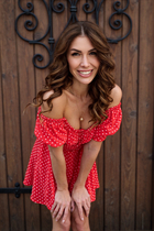 Perfect woman natalia from antalya with Light Brown hair age 39 photo-2