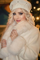 Fille ukrainienne pour le mariage liudmila de kiev avec Blond cheveux, âge 44 photo-4
