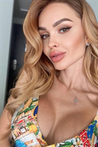 Ukrainian girl katerina from warsaw with Blonde hair age 33 photo-2