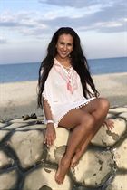 Novia de krakow mariia con pelo Negro y edad 43 photo-1