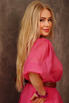Beautiful women from ukraine oksana from kiev with Blonde hair age 57 photo-21