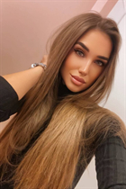 Novia ucraniana soltera daria de kiev con pelo Marrón claro y edad 32 photo-6