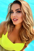 Belle femme ukrainienne natalia de dnepr avec Blond cheveux, âge 40 photo-18