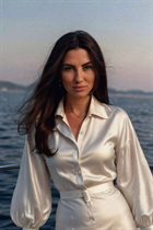 Dating ukrainian woman anastasiia from kiev with Black hair age 38 photo-10