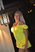 Hermosa mujer ucraniana soltera elena de kharkov con pelo Rubio y edad 45 photo-38