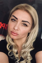 Épouse d'Ukraine anna de kharkiv avec Blond cheveux, âge 44 photo-10