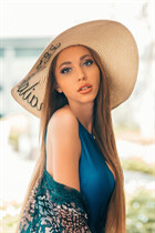 Single Ukrainian lady kristina from kharkov with Blonde hair age 29 photo-10