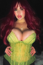 Mujer ucraniana para matrimonio kristina de dnepr con pelo Negro y edad 29 photo-21