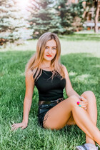 Dating a ukrainian girl natalia from vinnitsa with Light Brown hair age 29 photo-4