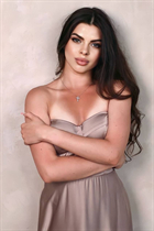 Belle fille ukrainienne bogdana de kiev avec Brunette cheveux, âge 32 photo-5