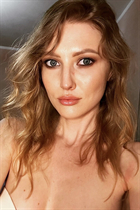 Femme ukrainienne pour le mariage yulia de odessa avec Chatain clairs cheveux, âge 36 photo-4