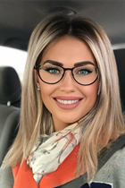 Chica bonita natalya de st. p&#246;lten con pelo Marrón claro y edad 46 photo-4