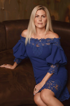 Superbe femme ukrainienne anzhela de kharkov avec Blond cheveux, âge 55 photo-29