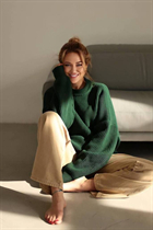 Stunning Ukrainian bride margaret from kiev with Blonde hair age 36 photo-1