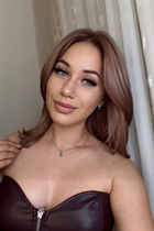 Femme célibataire ukrainienne yana de kyiv avec Blond cheveux, âge 34 photo-35