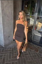 Ukrainian wife anastasiia from kyiv with Blonde hair age 41 photo-13
