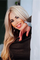 Femme ukrainienne de hamburg irina avec Blond cheveux, âge 43 photo-14