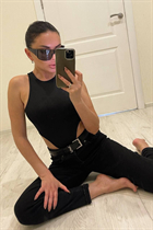 Esposa de Ucrania evgeniya de kiev con pelo Negro y edad 38 photo-48