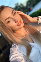 Bride from paris alina with Red hair age 25 photo-11