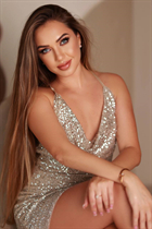 Bride from valencia yulia with Light Brown hair age 40 photo-34