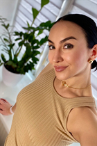 Femme parfaite alla de paris avec Brunette cheveux, âge 42 photo-3