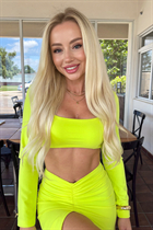 Girl from banska bystrytsia iryna with Blonde hair age 37 photo-12