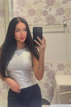 Esposa de Ucrania evgeniya de kiev con pelo Negro y edad 38 photo-26