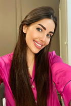 Pretty ukrainian lady maria from kharkov with Dark Brown hair age 22 photo-3