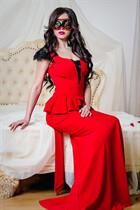 Beautiful ukrainian bride vladislava from kharkov with Dark Brown hair age 32 photo-7